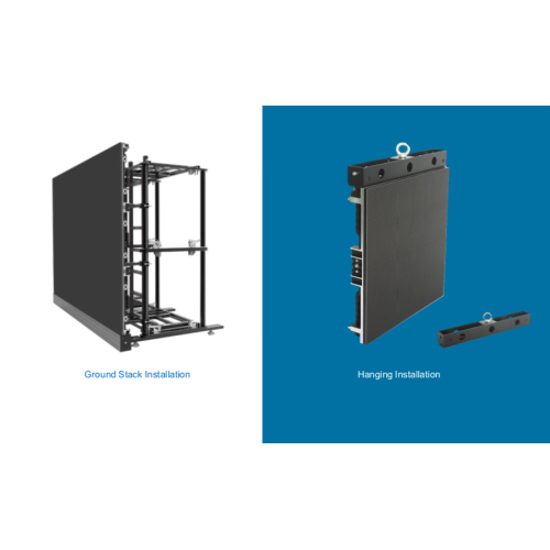 led display panel price madeinChina