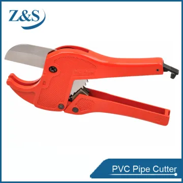 High quality 42mm pvc pipe cutter ppr pipe cutter