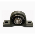 Durable outer spherical mounted bearing UC214