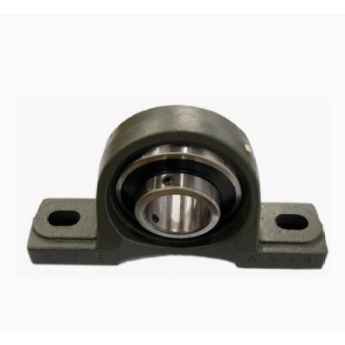 Agricultural Bearings Durable outer spherical mounted bearing UC210 Manufactory