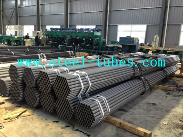 Grade B2 U-Tubes For Tubular Feed Water Heaters