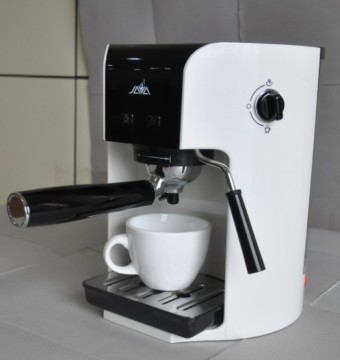 Espresso Coffee Machine (WSD18-050)