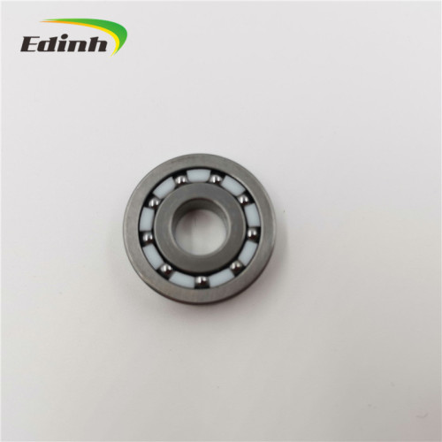 Full Si3N4 Ceramic Bearing 623 624 625 Bearing