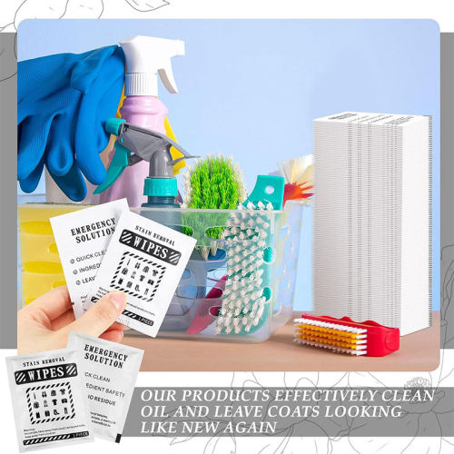 Khăn lau khẩn cấp dùng một lần tùy chỉnh