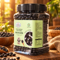 Bio severovýchodní černá sója 500g