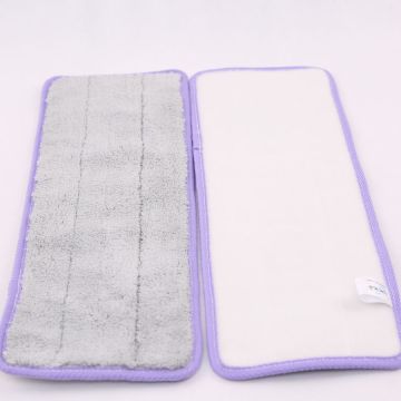 hot sale product microfiber clothing spin mop replacement parts