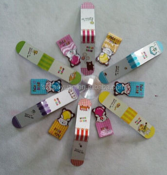 Custom Logo Magnetic Bookmarks: Promotional Solutions for Your Brand