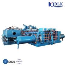 Hydraulic Metal Scrap Iron Baler Machine