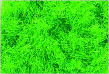A-5 2.5mm Custom Model Train Layouts Supplies Nylon Light Green Grass Meal
