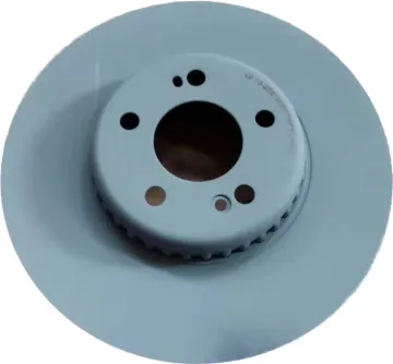330x32mm A0004212712 Front Brake Disc - Auto Brake Parts for Mercedes-Benz