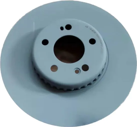 330x32mm A0004212712 Front Brake Disc - Auto Brake Parts for Mercedes-Benz