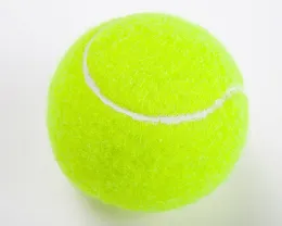 Colorful wholesale tennis balls