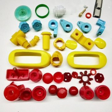abs plastic parts injection molding services