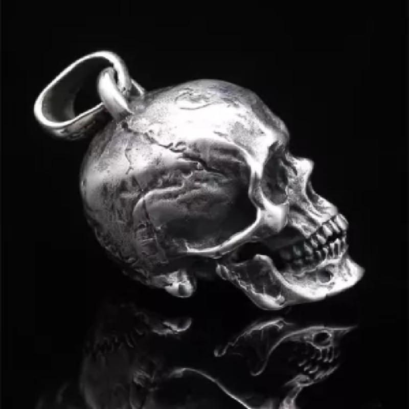 Silver Pendant 12 Jpg