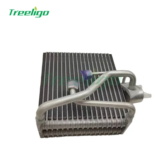 CHERY S11 QQ3 Air Conditioning Evaporator Coil S118107510 S118QD8107510 S119EC8107510
