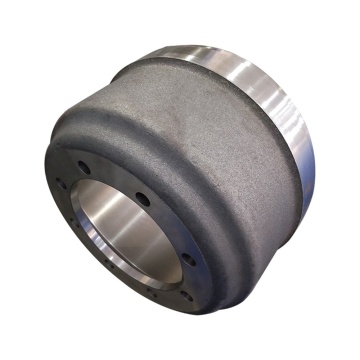 2023 High-Quality Semi Trailer Parts: Brake Drum & Mover
