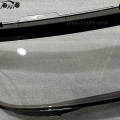 Para Land Rover Range Rover Sport 2013-2017 Cubierta de lentes de vidrio de los faros