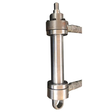Cilindro Hidráulico de Dupla Ação 50 35-200