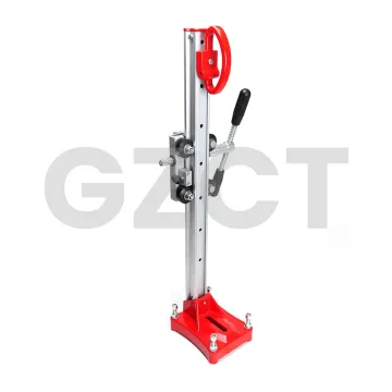VDK-120: Best Drill Stand for GX-200 Core Drilling Machine