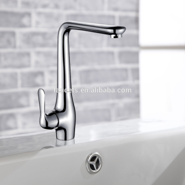 Boutique Aqua Gallery Chrome Plated Water Faucet