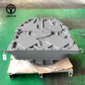 9150326 Hitachi EX2500 EX2500-5 Pomptransmissie PTO