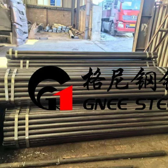 Welded Steel Pipes Gi Hot Dipped