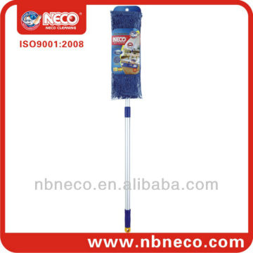 Intelligent flat mop
