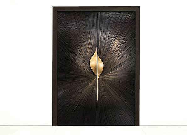 Entry Doors