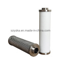 Stainless Steel Compressed Air Filter Element