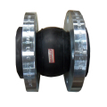 Single Sphere EPDM-expansie rubber verbinding