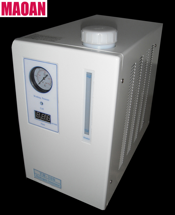 Pure Hydrogen Generator with CE