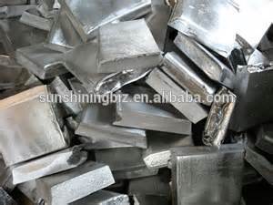 2%wt Aluminum Scandium Alloy