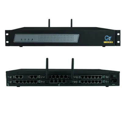 SME/SoHo small capacity IP PBX GT5200SV2