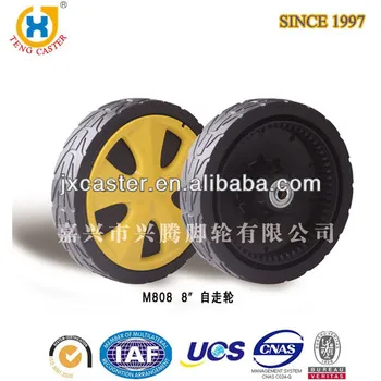Plastic Mover Wheel Rotiform Replica Alloy Wheel