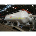 50 CBM 20ton gas gas