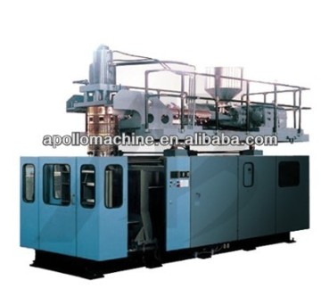 made in China hot sale high quality plastic water tank making machine/price plastic water tank blow molding machine