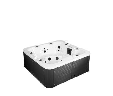 Luxur Acrylic Whirlpool Bathtub &amp; Outdoor Spa Jacuzzis till salu