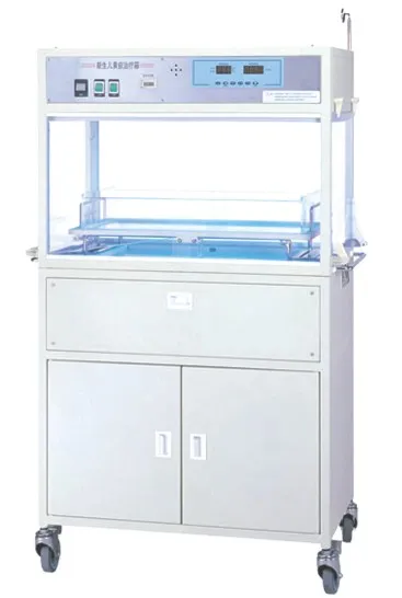 Neonate Bilirubin Phototherapy Equipments