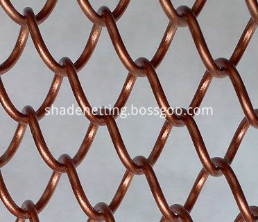 Decorative metal screen (19) Decorative metal screen (19)