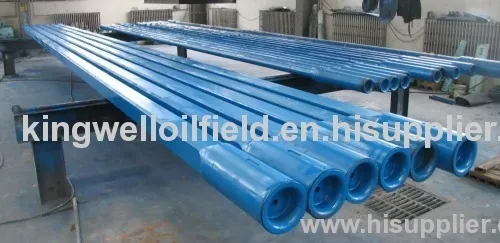 Api 6" Square Kelly In Machinery Equipment 