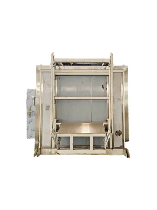 JRX-8T Automated Microwave Disinfection Equipment for Medical Waste