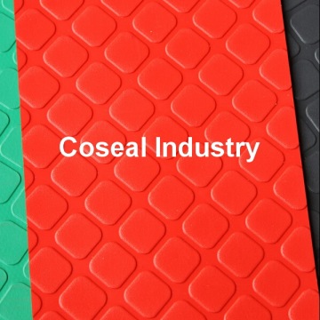 Plastic PVC Gam Flooring Mat