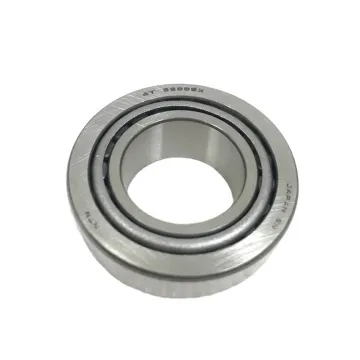 Yamaha 4T F40/F50/F60 Outboard Motor Diver Shaft Bearing Replacement