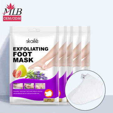 Customizable Moisturizing Spa Collagen Socks for Dry Feet