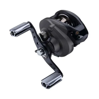 High Quality Fishing Reels - New Designed Baitcasting Reels F02-FC120
