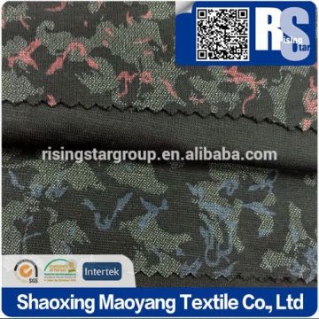 Risingstar wholesale China Factory punto roma knitting fabric