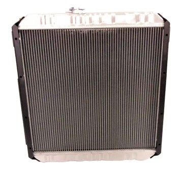 Excavator Radiator Water Tank Accessories for CAT Engines E312V2 E312C E312E120B - 183-8142 Cooler Accessories