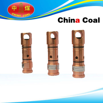 DZF.00BThree-use valves