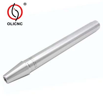 BT40 D40 High Precision Machine Tool Spindle Inspection Rod