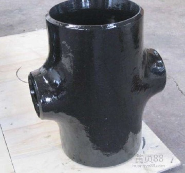 butt weld cross ANSI B16.9